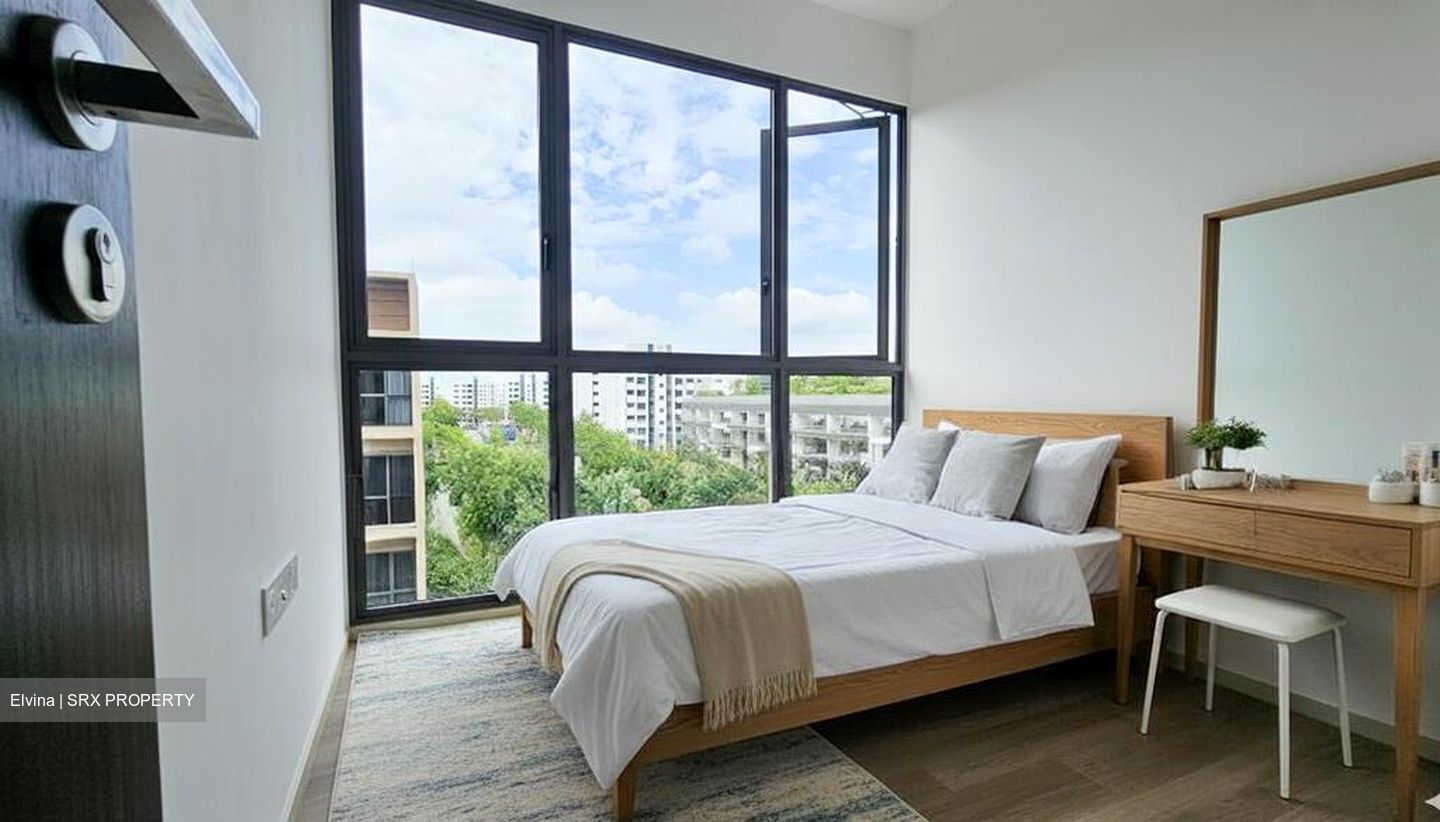 The Watergardens At Canberra (D27), Apartment #496694281